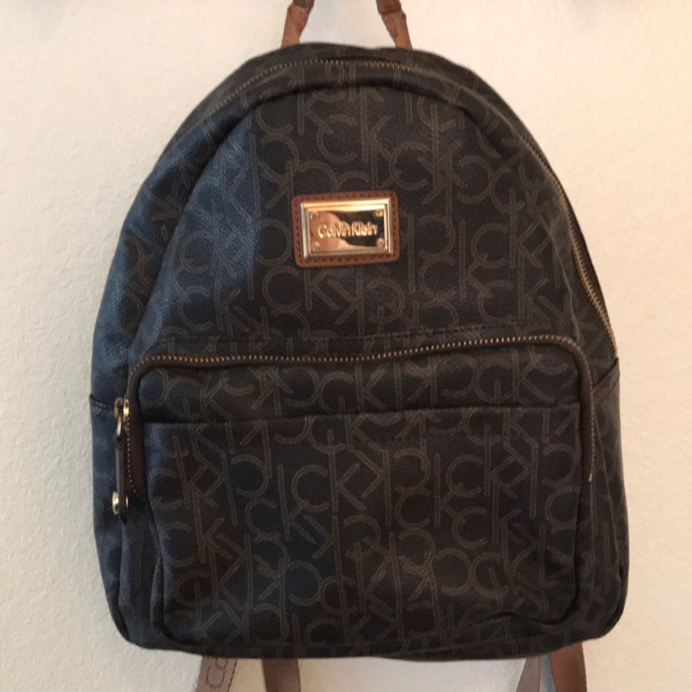 Calvin Klein Backpack
